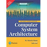 Computer System Architecture- 3Rd Edn (Update)